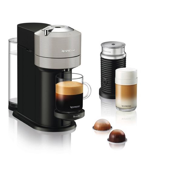 Target/Kitchen & Dining/Kitchen Appliances/Coffee Makers‎Nespresso Vertuo Next Espresso Roast C... | Target