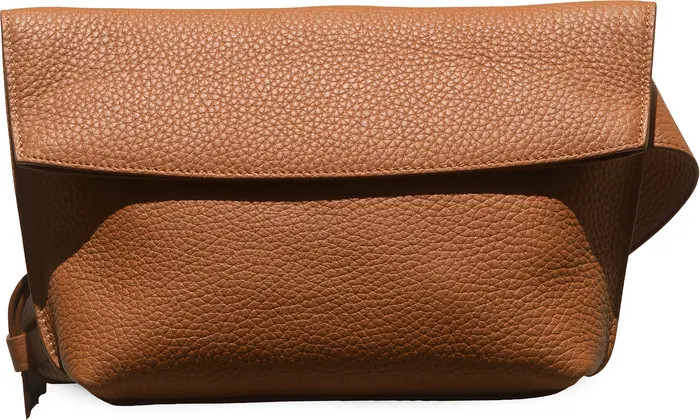 Yvonne Koné Large Yari Leather Belt Bag | Nordstrom | Nordstrom