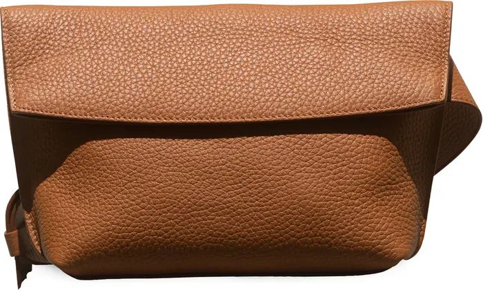 Large Yari Leather Belt Bag | Nordstrom