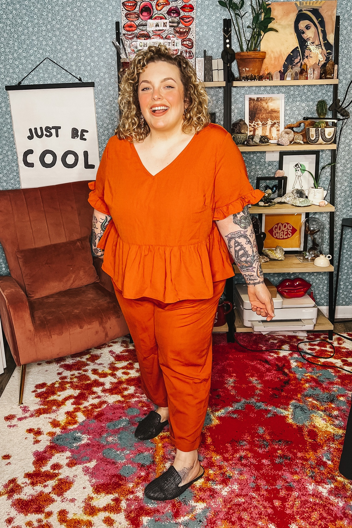 3 matching sets from Shein you need this summer! 

#LTKstyletip #LTKcurves #LTKunder50