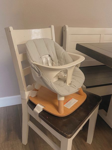 Lalo Booster Seat, Baby Must Have, Baby Registry, Baby Shower Gift 



#LTKbump #LTKbaby #LTKkids