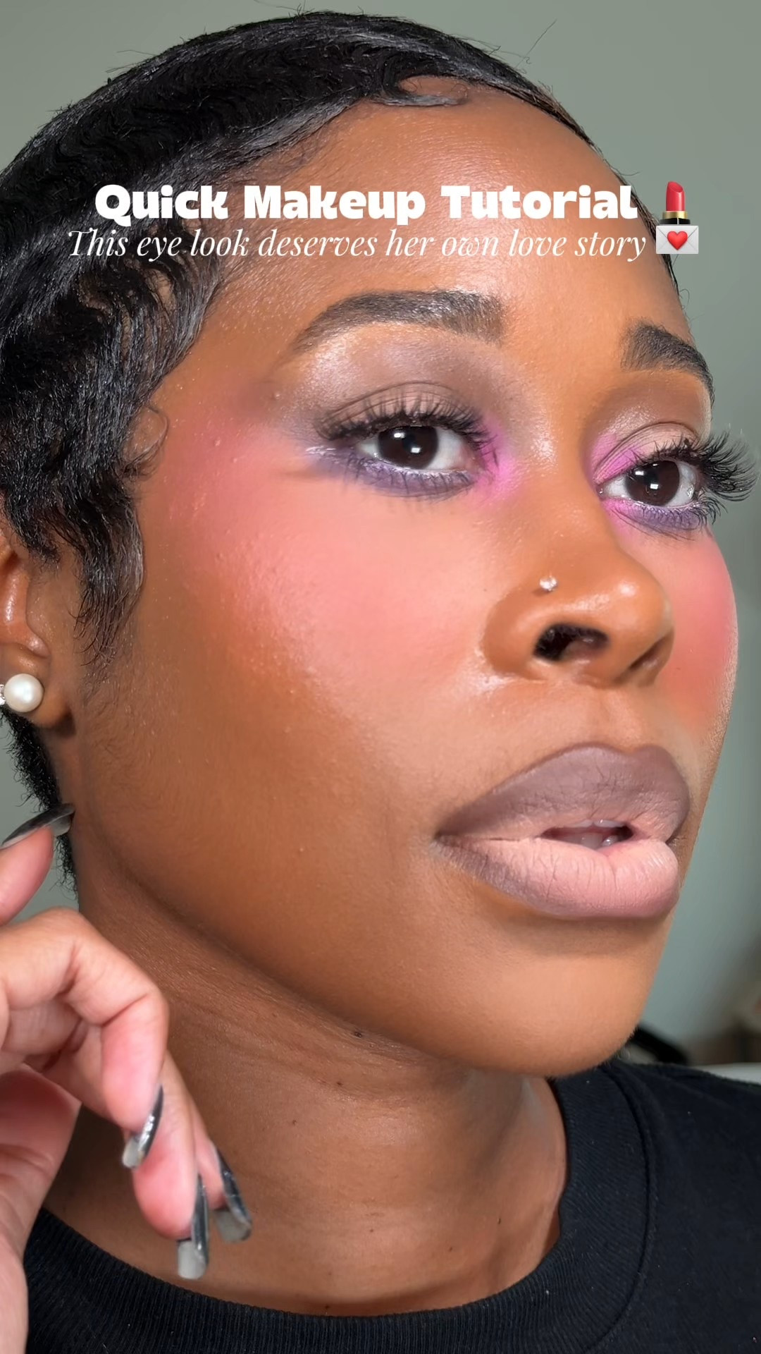 Makeup Tutorial / Makeup Must Haves 

#LTKSaleAlert #LTKFindsUnder50 #LTKBeauty