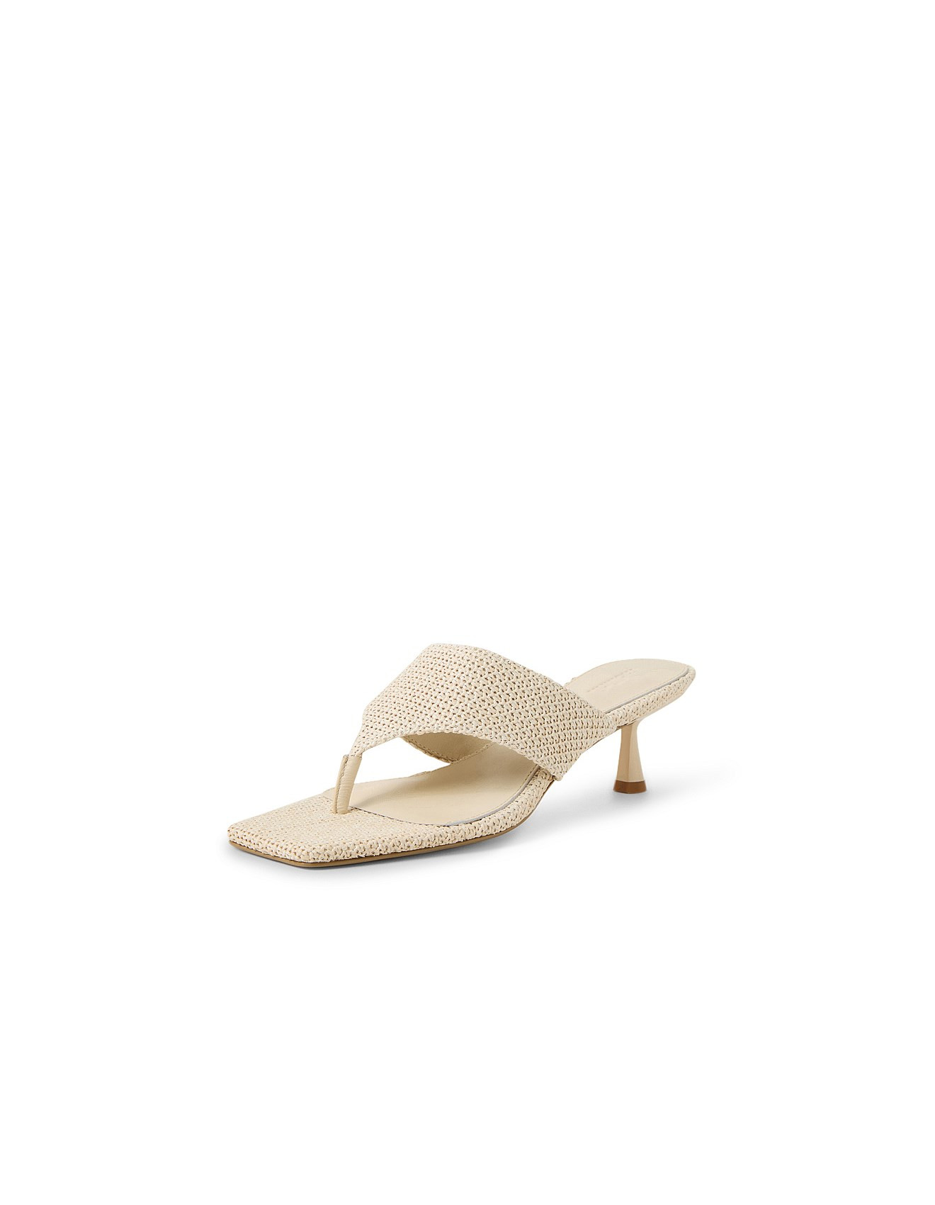 TORIN MO CREAM WOVEN | David Jones (Australia & New Zealand)