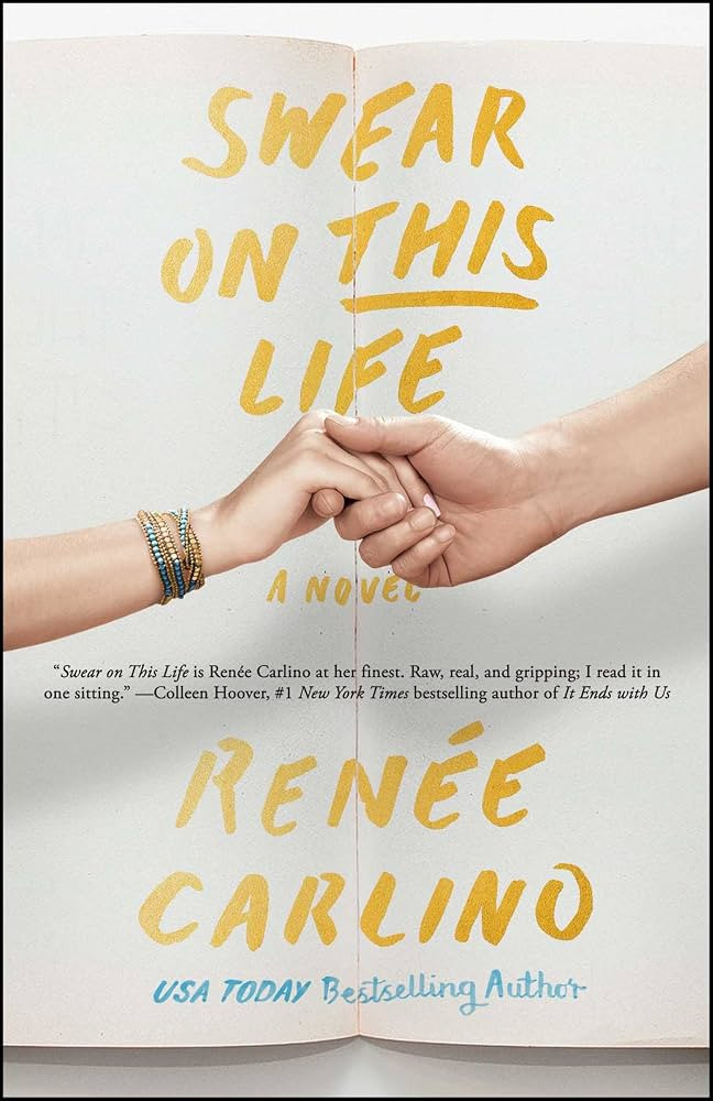 Swear on This Life: A Novel | Amazon (US)