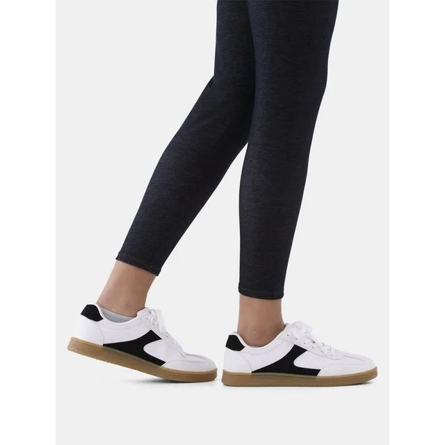 No Boundaries Women's Sport Sneakers | Walmart (US)