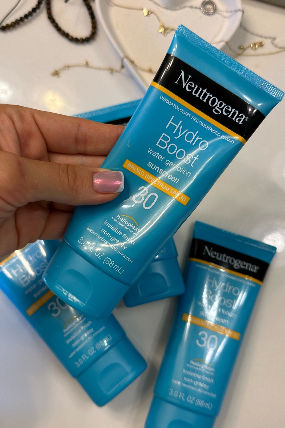 Everyday sunscreen 
Skincare 
Summer 
Vacation

#LTKswim #LTKtravel #LTKSeasonal