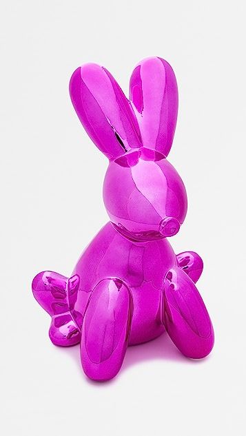 Balloon Money Bank Bunny | Shopbop