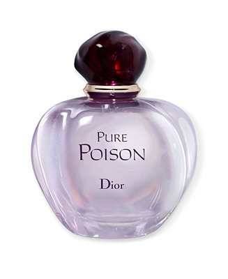 Pure Poison Eau de Parfum Spray 3.4 oz | Macy's