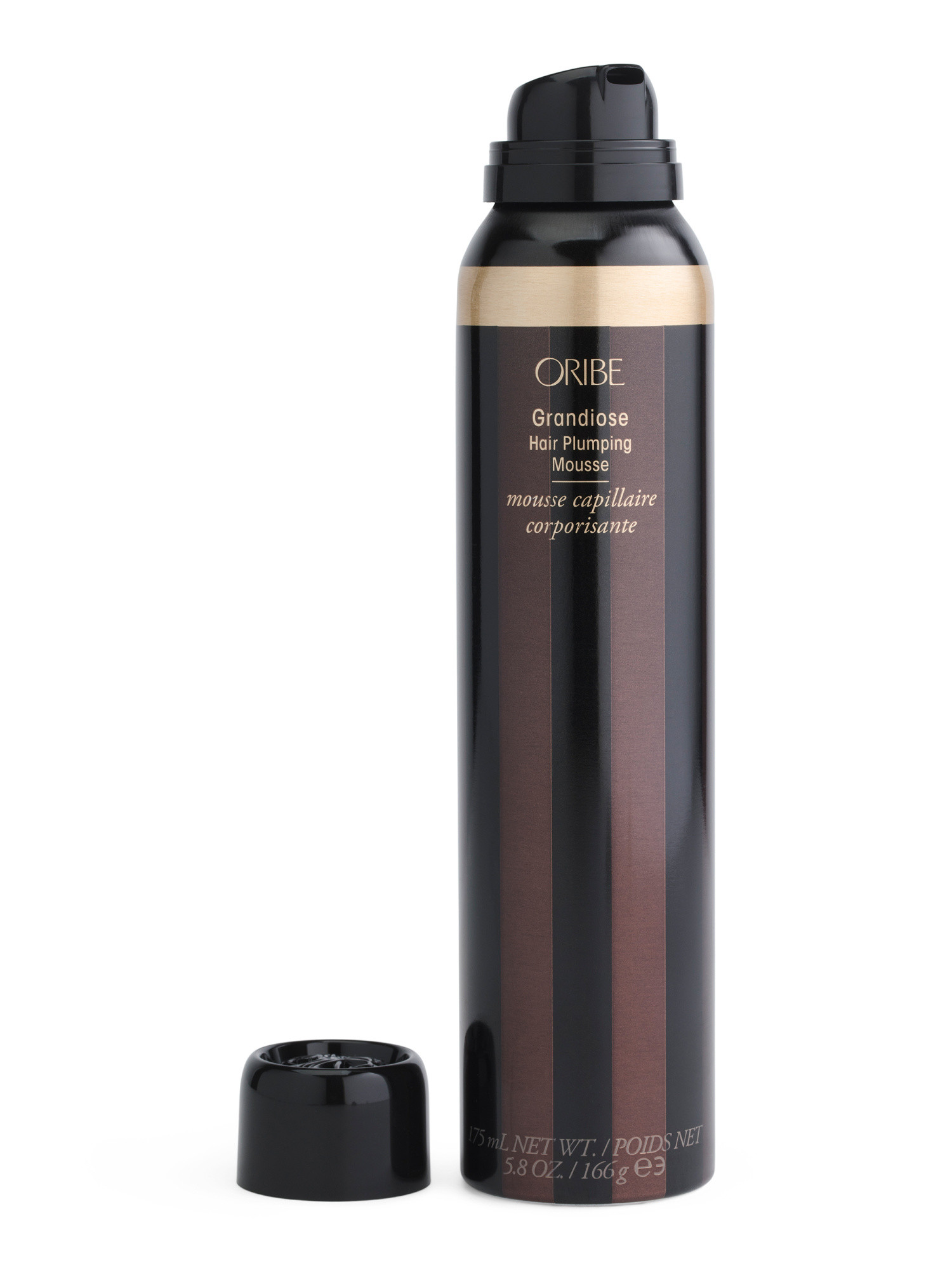 Grandiose Hair Plumping Mousse | TJ Maxx