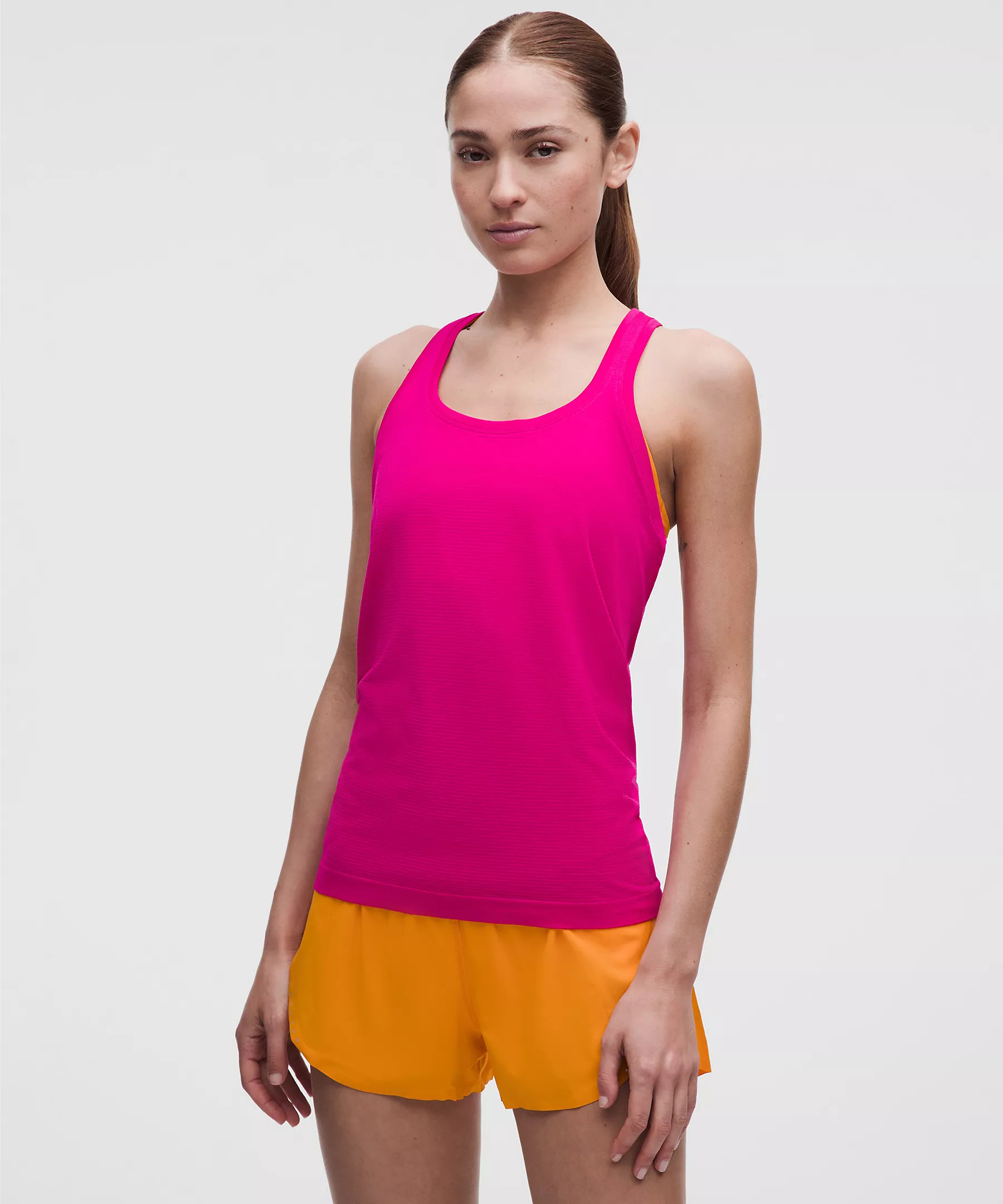 Swiftly Tech Racerback Tank Top 2.0 | Lululemon (US)