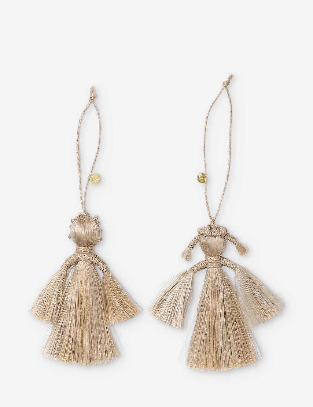 Wing Angels (Set of 2) | Lulu and Georgia 