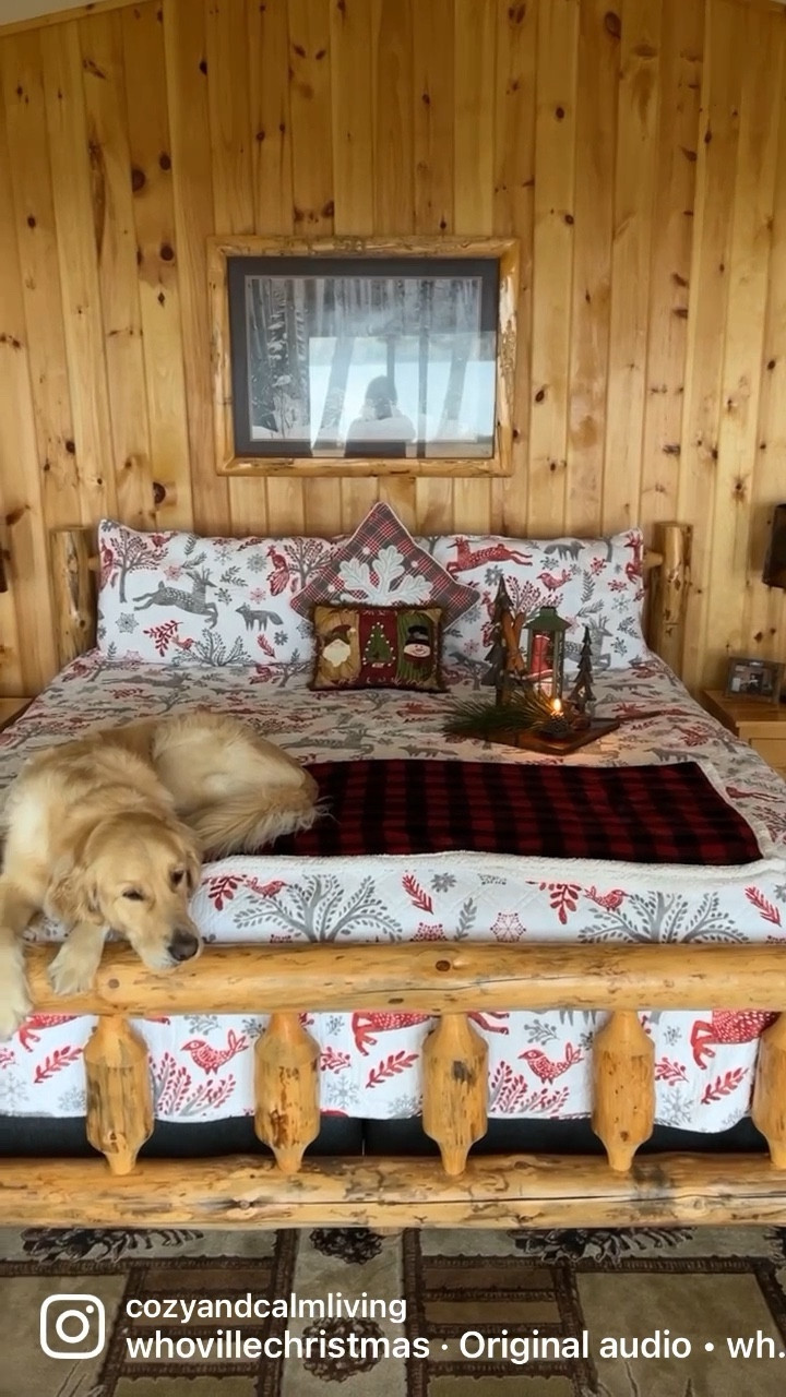 Looking for holiday bedding! Look no further than Levtex. Beautiful festive options!

#LTKHoliday #LTKhome #LTKSeasonal