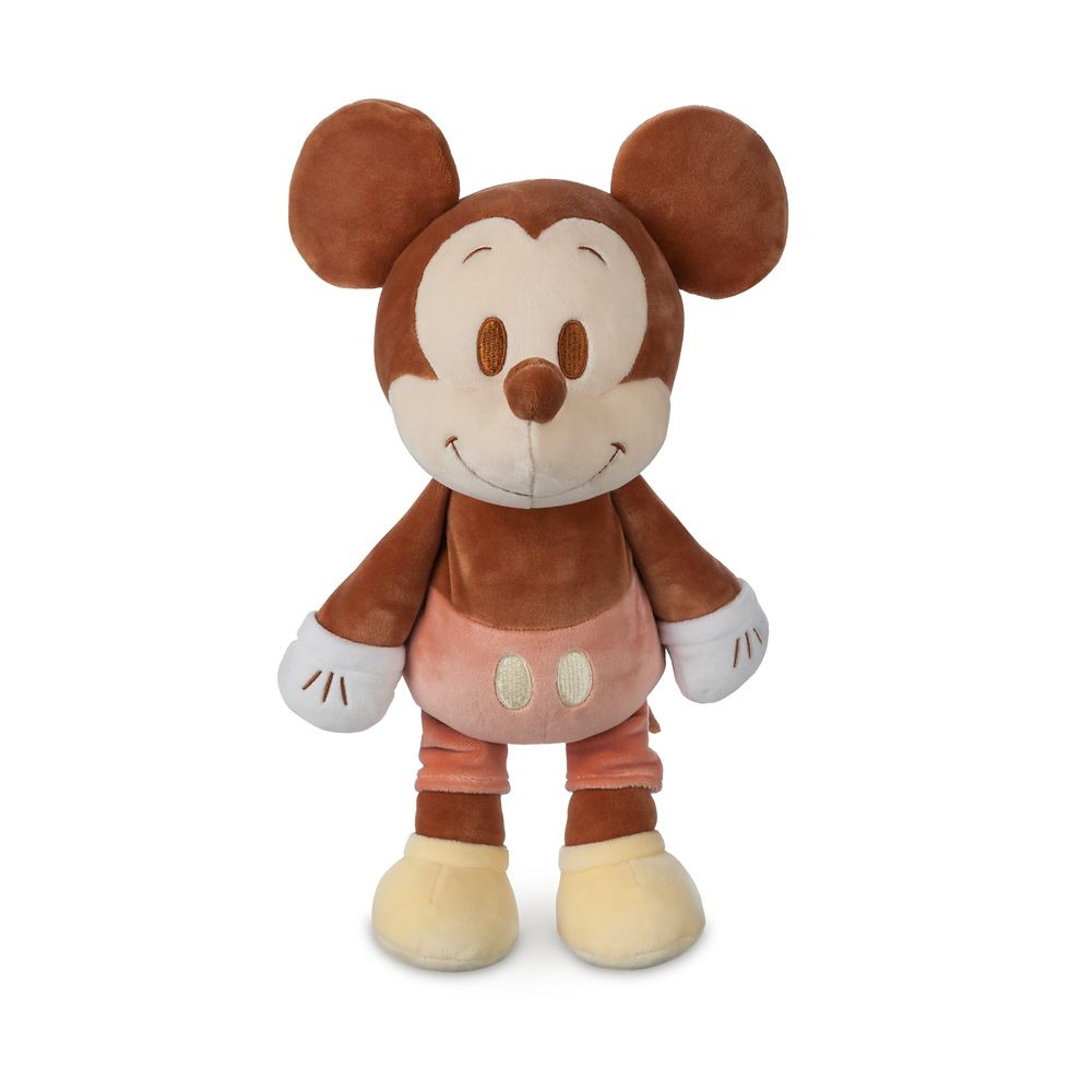 Mickey Mouse Weighted Plush – 15'' | shopDisney | Disney Store