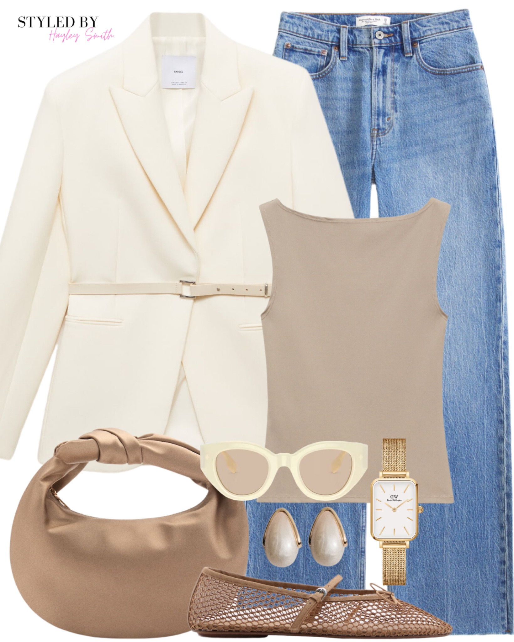 Spring outfits are here 🤍

#LTKmodest #LTKshoes #LTKFashionMonth