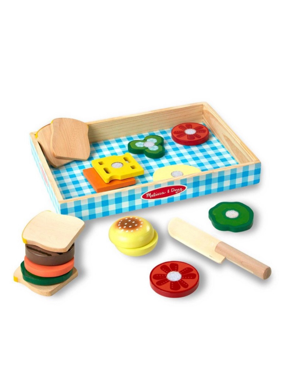 Pretend sandwich wooden toy set 

#pretendplay #slptoyrecs #imaginaryplay #giftguide #giftsfortoddlers

#LTKfindsunder50 #LTKGiftGuide #LTKkids