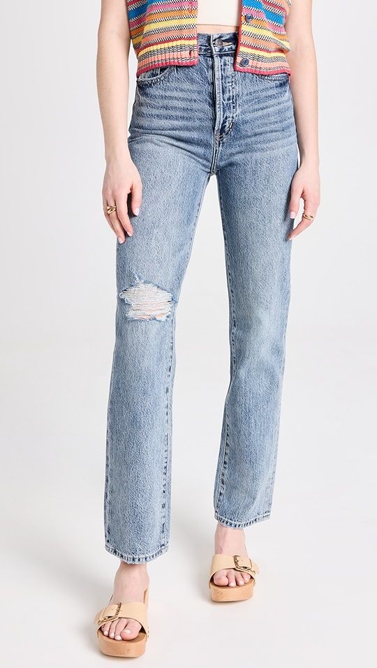 Cassie Jeans | Shopbop