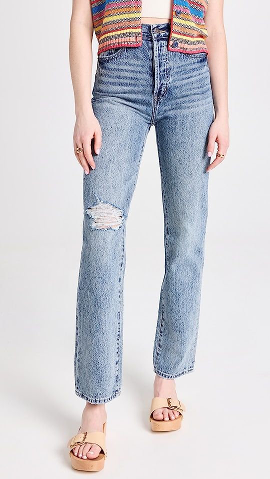 Cassie Jeans | Shopbop