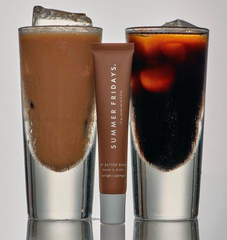Iced Coffee Lip Butter
… Summer Fridays has brought back an old fave shade of their lip butter, now available!



#LTKGiftGuide #LTKBeauty