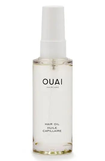 Ouai Hair Oil, Size One Size | Nordstrom