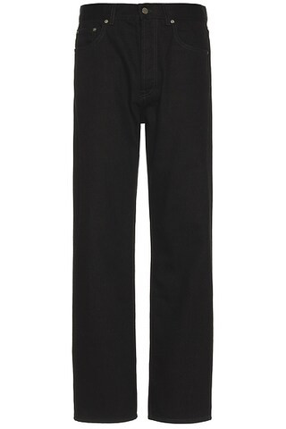 Low BW Loose 5 Pockets | FWRD 