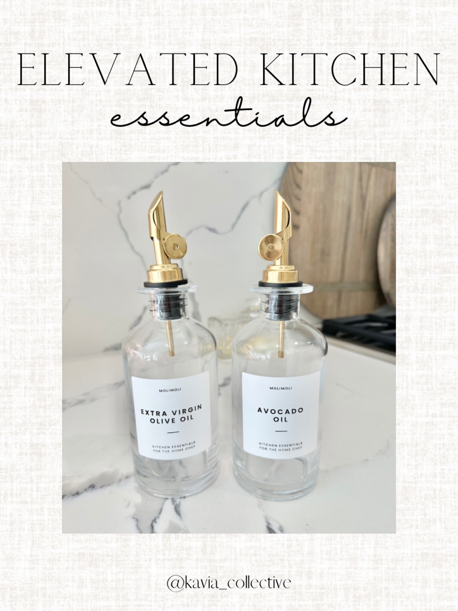 One of my favorite kitchen essentials to elevate your cooking ingredients. Now I love to them out 🤣🤍

#LTKunder50 #LTKFind #LTKhome