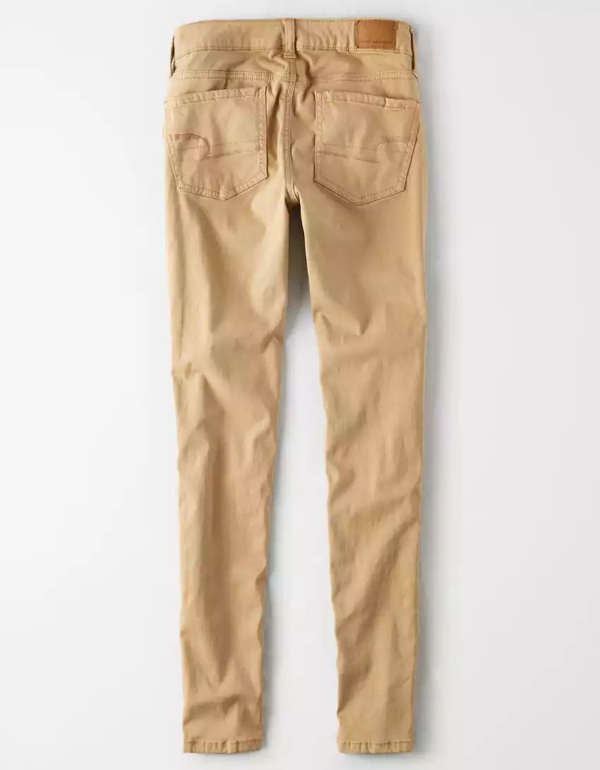 AE Jegging | American Eagle Outfitters (US & CA)