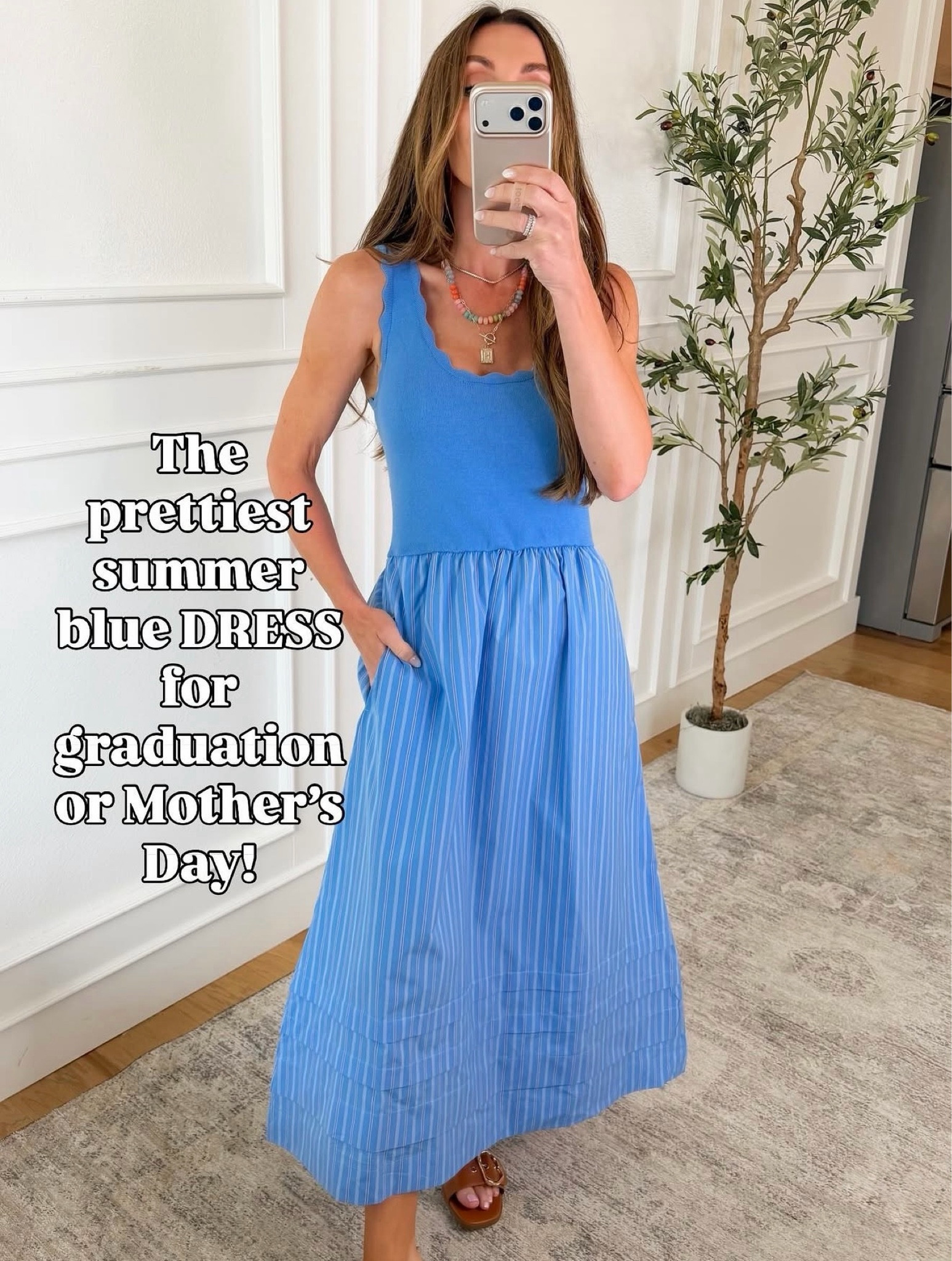 Walmart showing up for dress season! 



#LTKMothersDay #LTKWorkwear #LTKBump