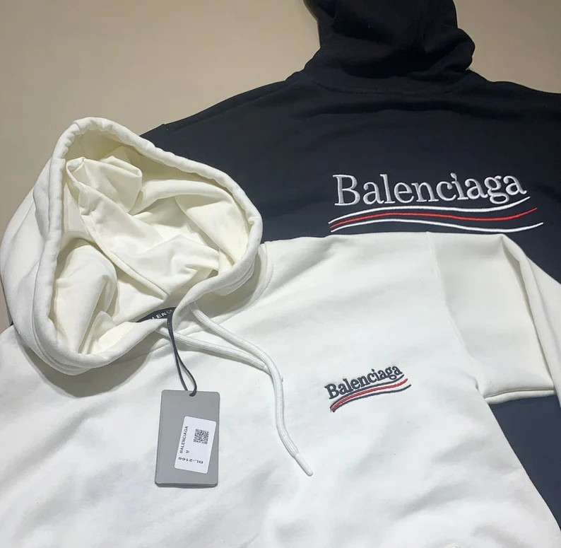 New 100% cotton Blenciaga sweat, sweatshirt hoodie, sweatshirt, hoodie | Etsy (US)