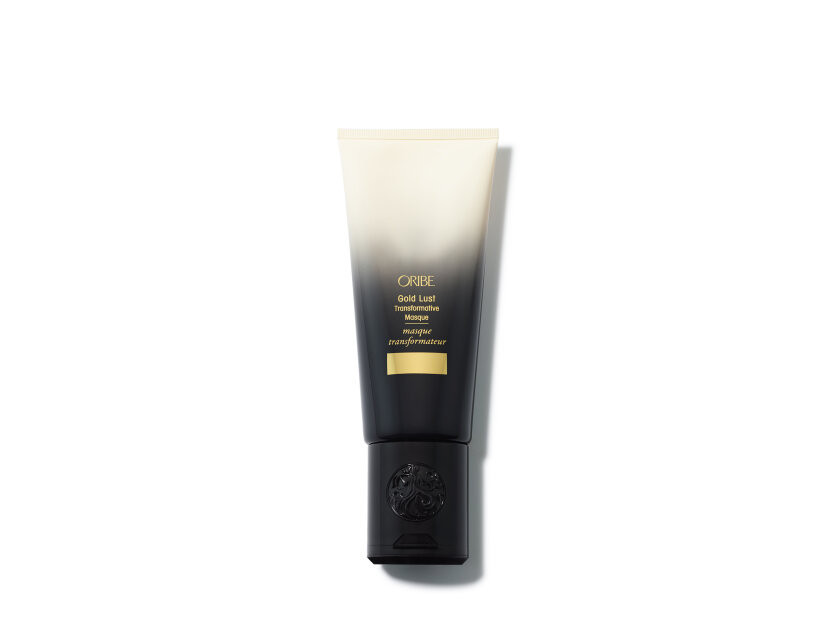 ORIBE Oribe Gold Lust Transformative Masque - 5 oz | Violet Grey
