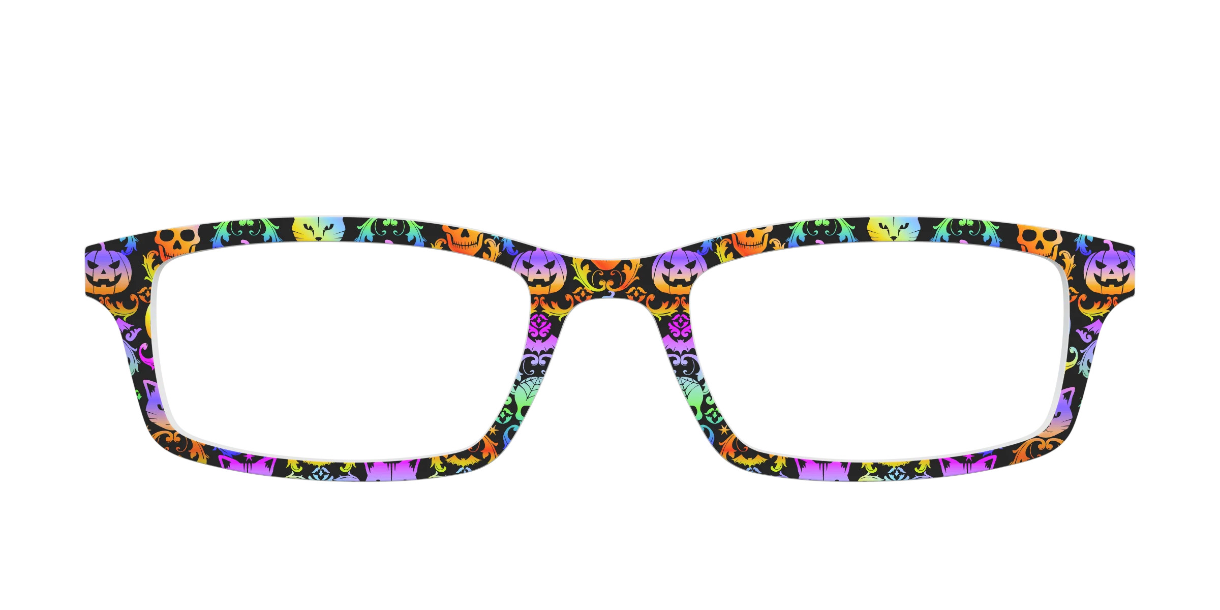 The Haunted House | Pair Eyewear