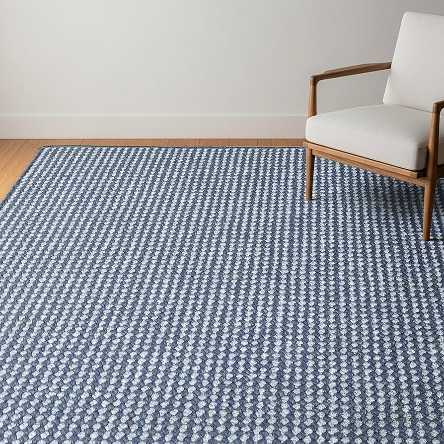 Gertmenian Indoor Boho Area Rug - 8x10 Large, Durable, Non-Shedding & Stain Resistant, Ideal for ... | Amazon (US)