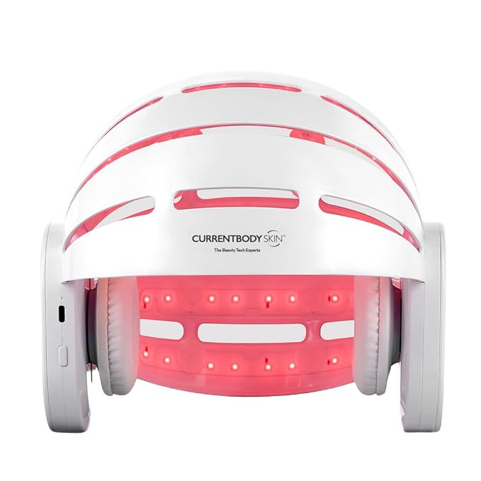 CurrentBody Skin LED Hair Regrowth Device (M/L (23.5in-25in)) | Amazon (US)