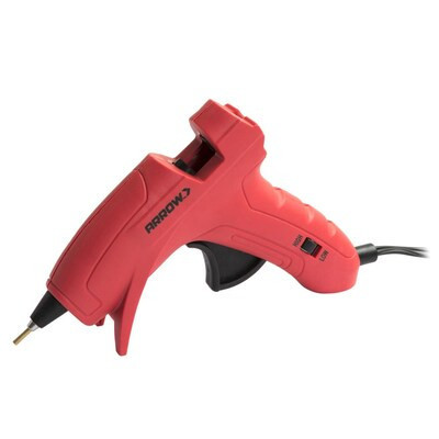 Arrow  GT20DT Dual Temp Glue Gun | Lowe's