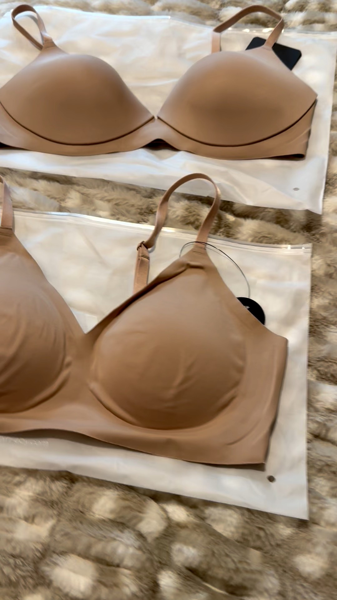 Can’t wait to try these!!
I got two for the price of one but they have been running lots of great promotions!

Bras relief comfort

#LTKmomlife #LTKselfcare #LTKGiftGuide