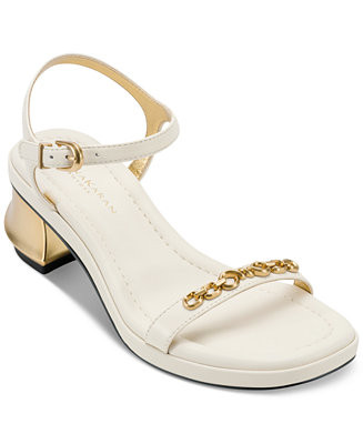 Donna Karan New York Trissa Sandals - Macy's | Macy's