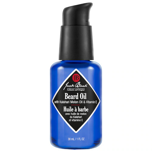 Beard Oil | Sephora (US)