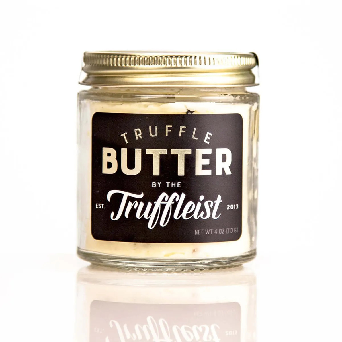 The Truffleist - Truffle Butter | Goldbelly