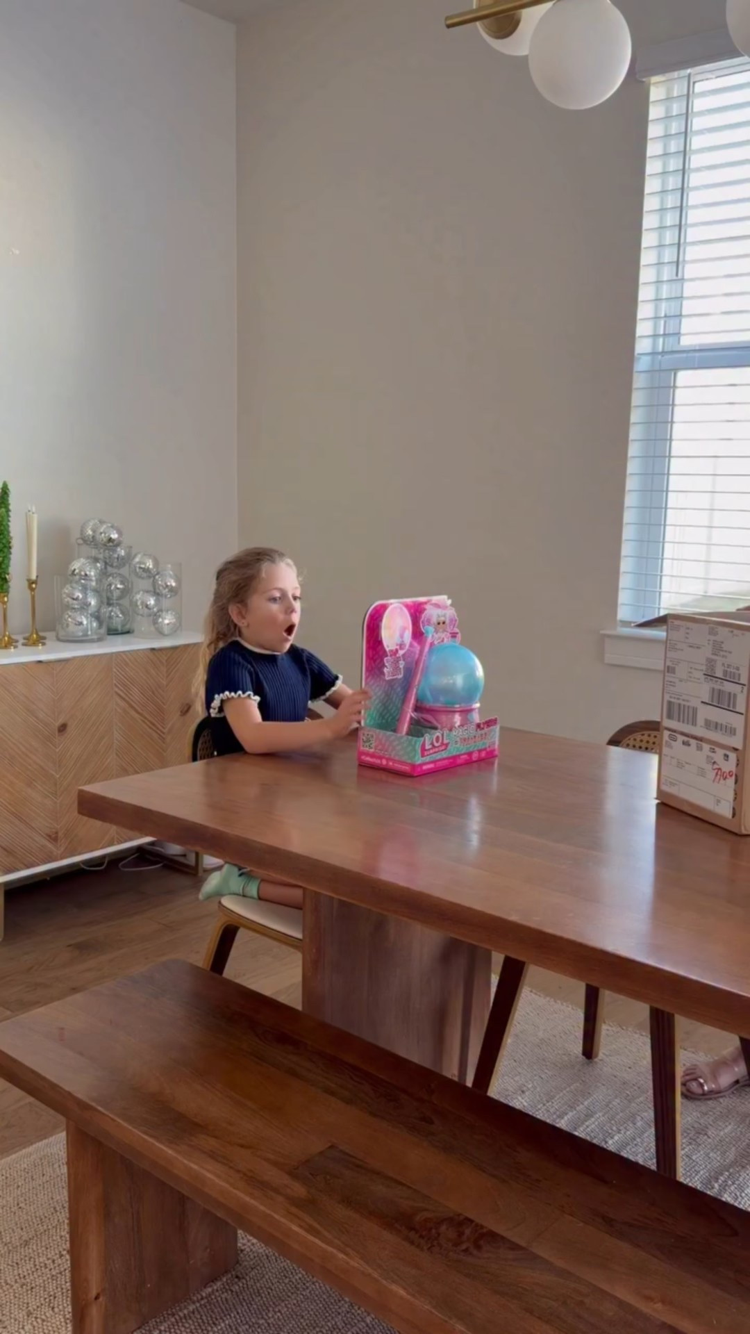 Step into the world of Fantasy this holiday season with @lolsurprise ! #ad

From L.O.L Surprise Fairies, Princess and Unicorn tots to their L.O.L Surprise Magic Flyers Fairies are sure to spark your kids imagination.

Head to the link in my bio or comment SURPRISE to shop now!

 #LOLSurprise #CollectLOL LOLSurprise CollectLOL mermaids unicorns fairies newtoy @lolsurprise