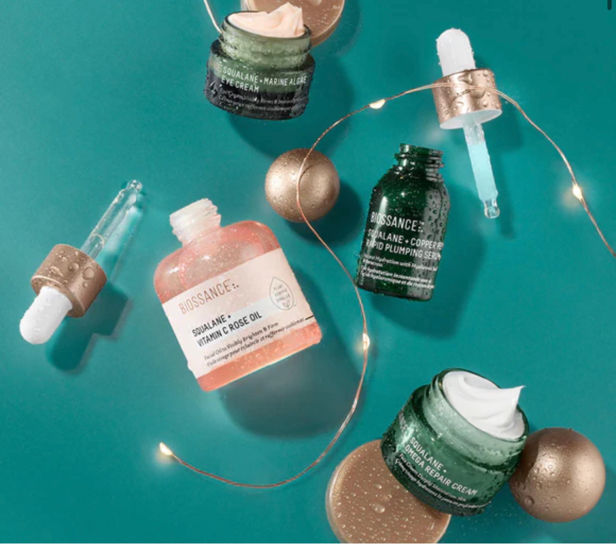 Best clean beauty products 

#LTKbeauty #LTKswim #LTKworkwear