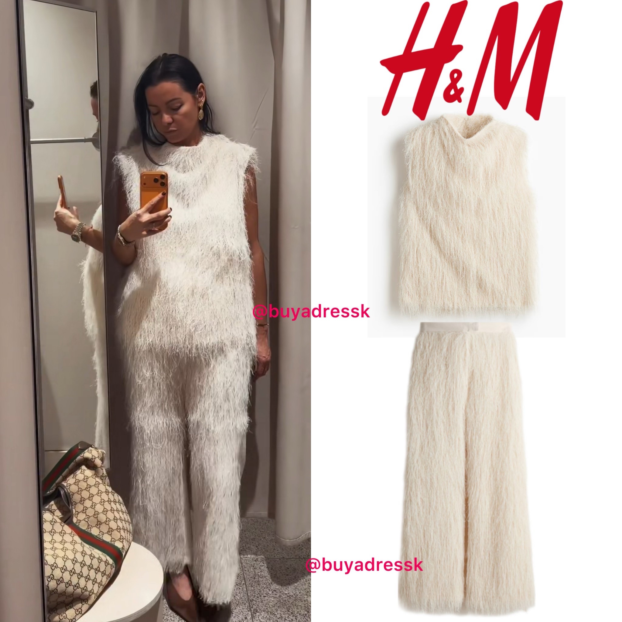 Set H&M

#LTKeurope #LTKdatenight #LTKstyletip