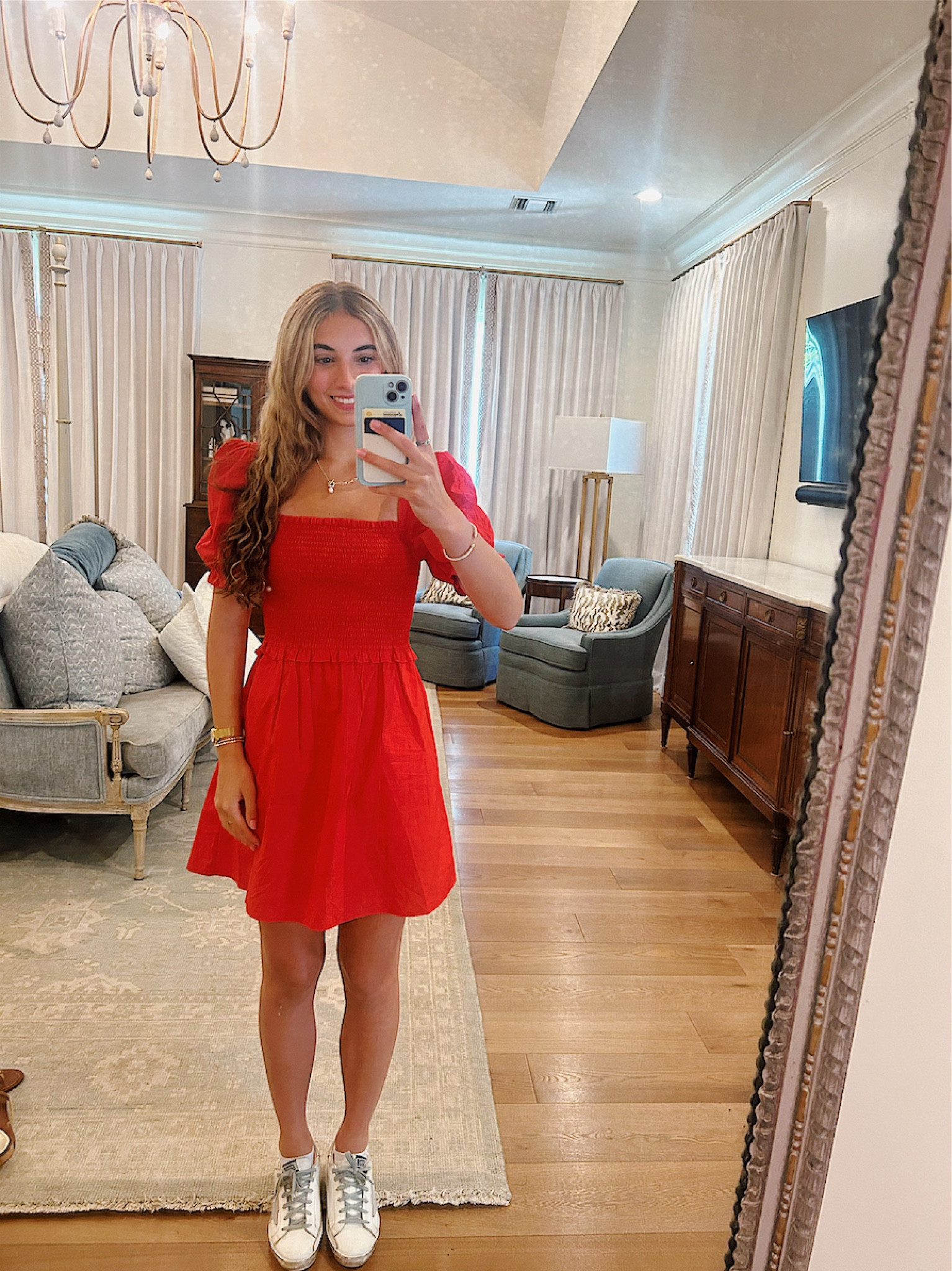 Church fit!!

#LTKBeauty #LTKStyleTip