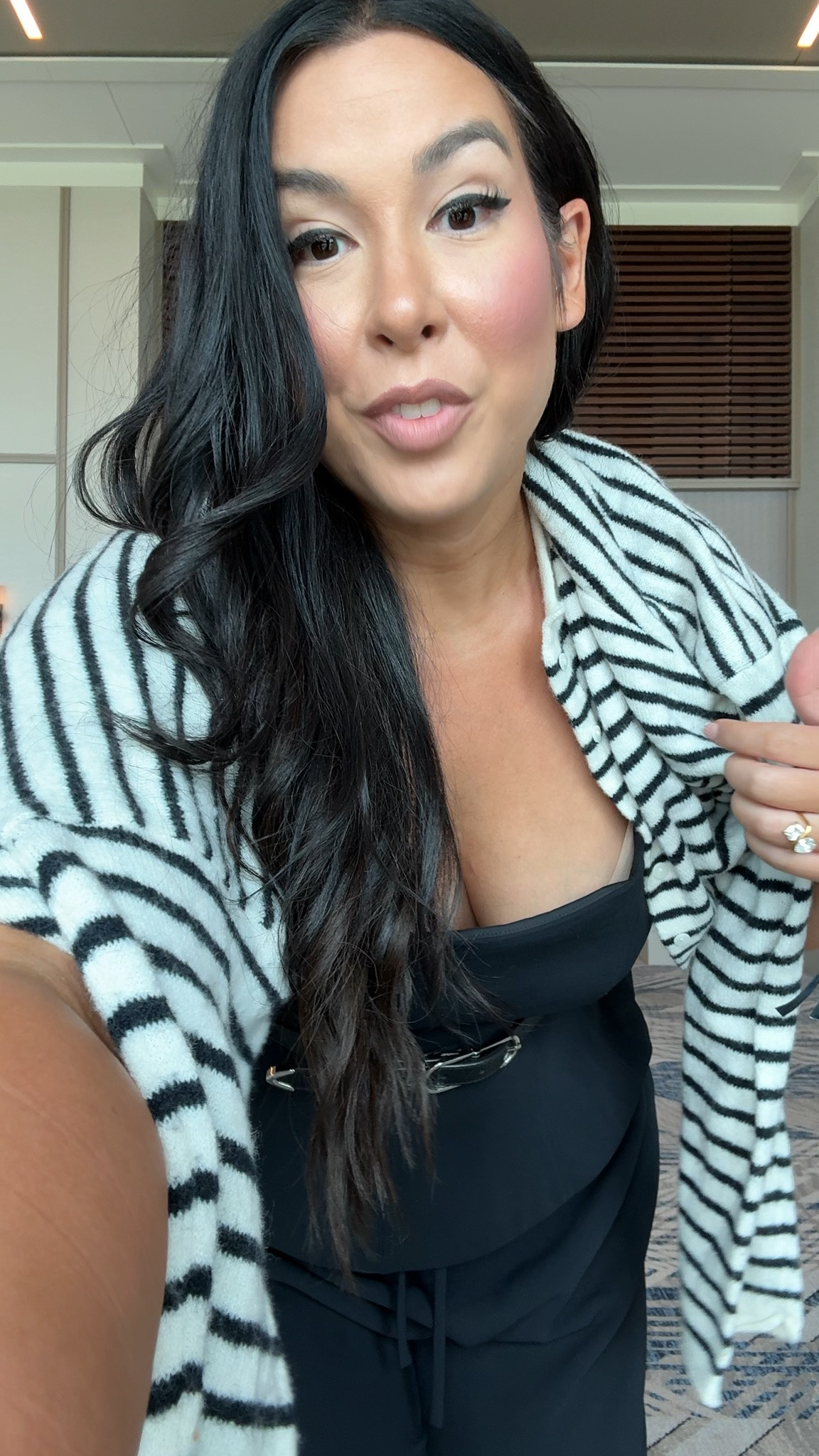 What I wore to LTK Con - Conference look!

midsize, midsize fashion, conference outfit

#LTKCon #LTKMidsize #LTKWorkwear