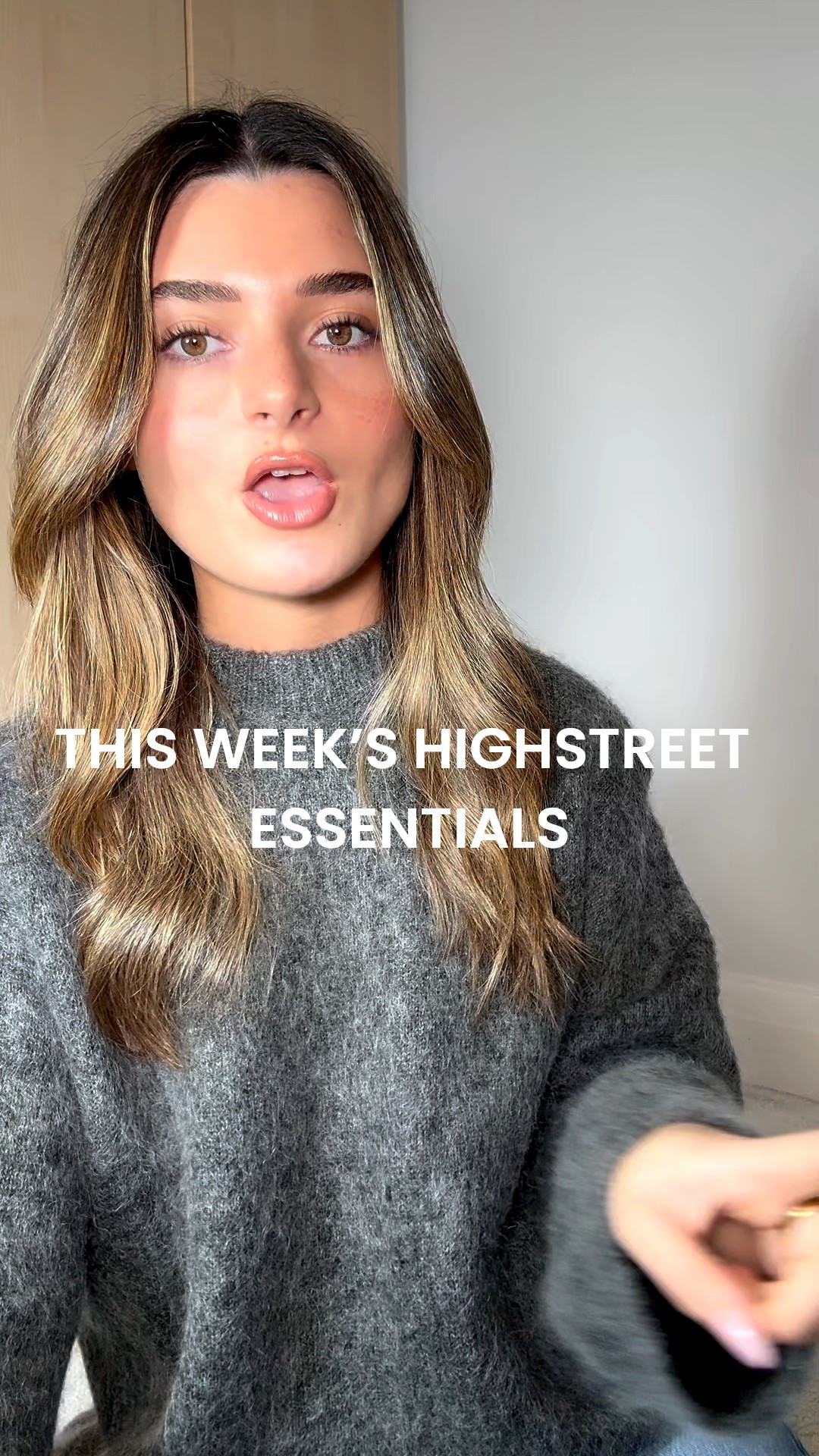This Week’s Highstreet essentials 🤍 All the best finds on the high-street this week!

#LTKFashionMonth #LTKwinter #LTKstyletip