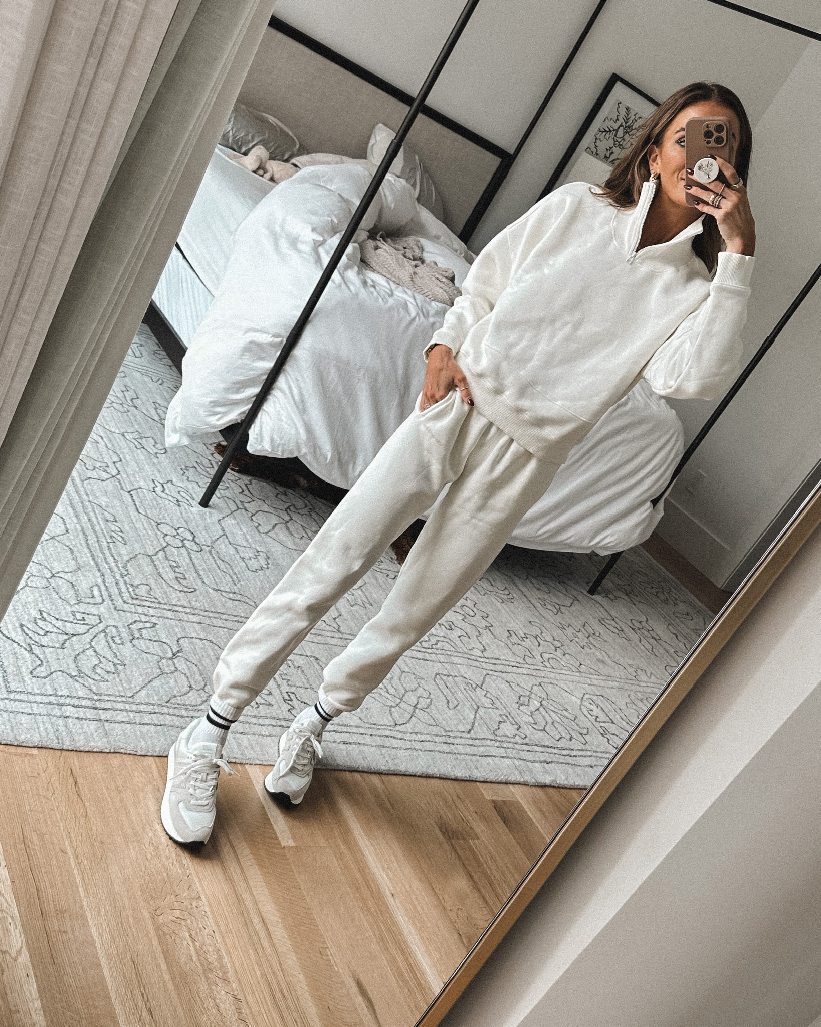 30% off site wide at outdoor voices! wearing size xs in top and pants!

#LTKsalealert #LTKstyletip