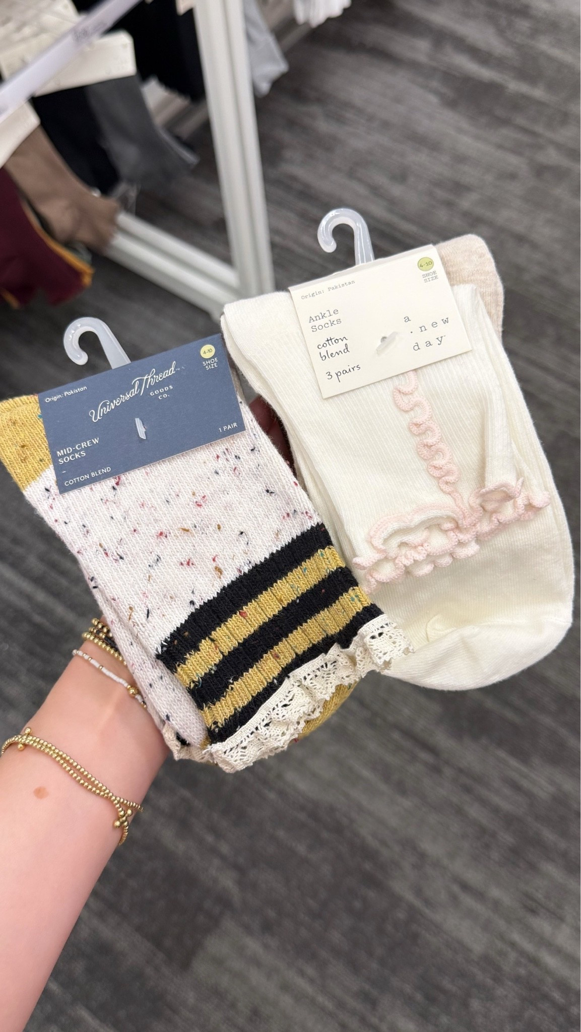 New at Target 🎯

#LTKgrwm #LTKOver40 #LTKootd