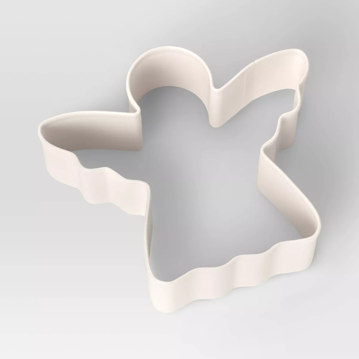 Christmas Angel Cookie Cutter White - Wondershop™ | Target