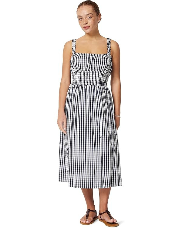 Amazon Essentials x Sofia Grainge Mommy & Me Cotton Sateen Dresses | Amazon (US)
