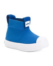 Waterproof Jefferson Hydroknit Rain Boots (Toddler) | Marshalls