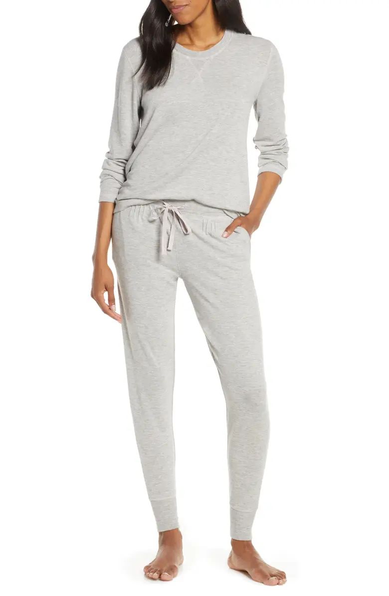 Feather Soft Pajamas | Nordstrom