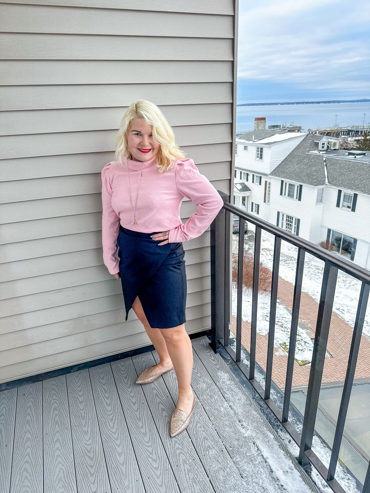 Church ootd. 

#LTKmidsize #LTKstyletip #LTKworkwear